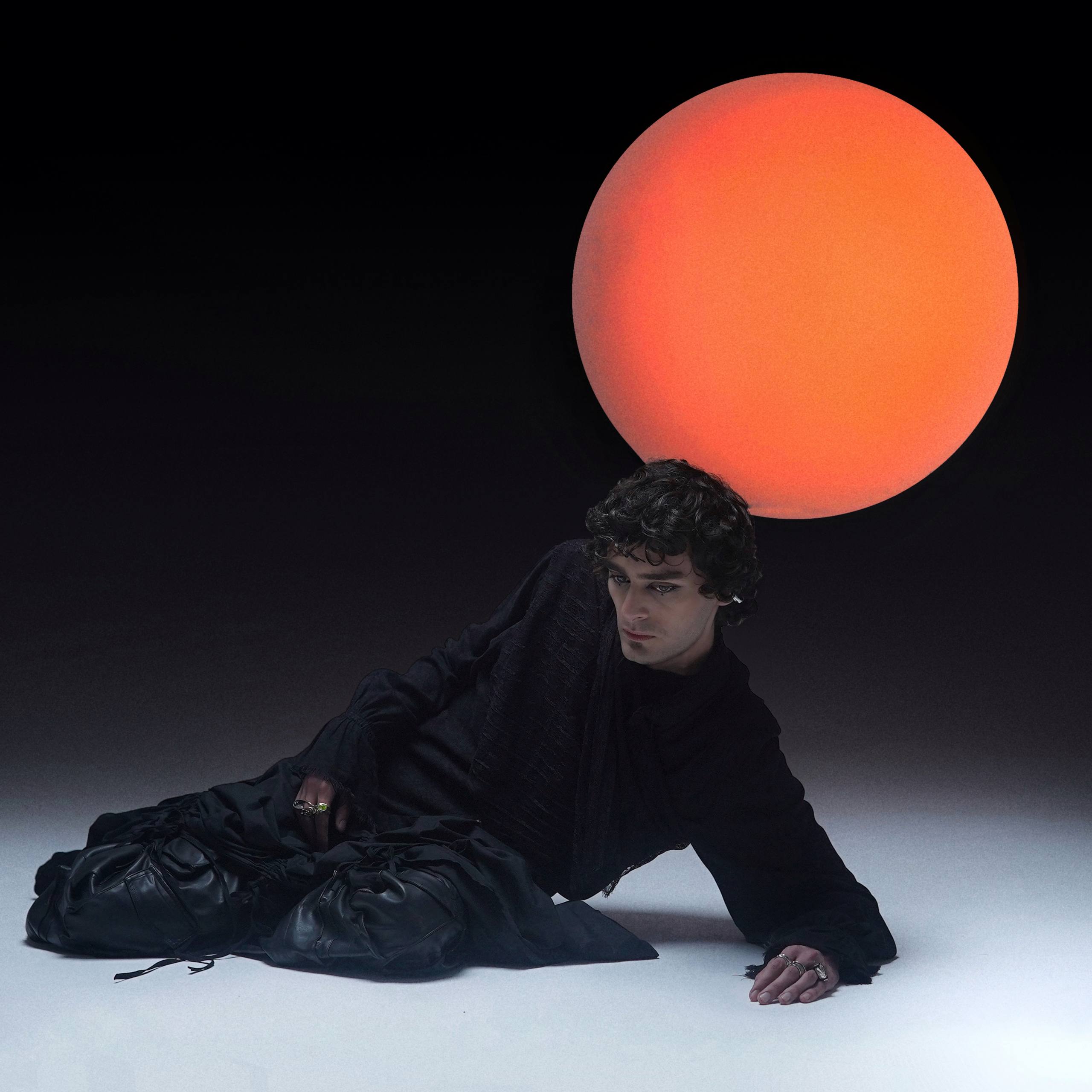 ALÄNI - Шахмаран